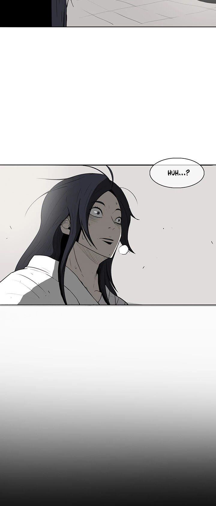 Read Legend of the Northern Blade en Manga Online