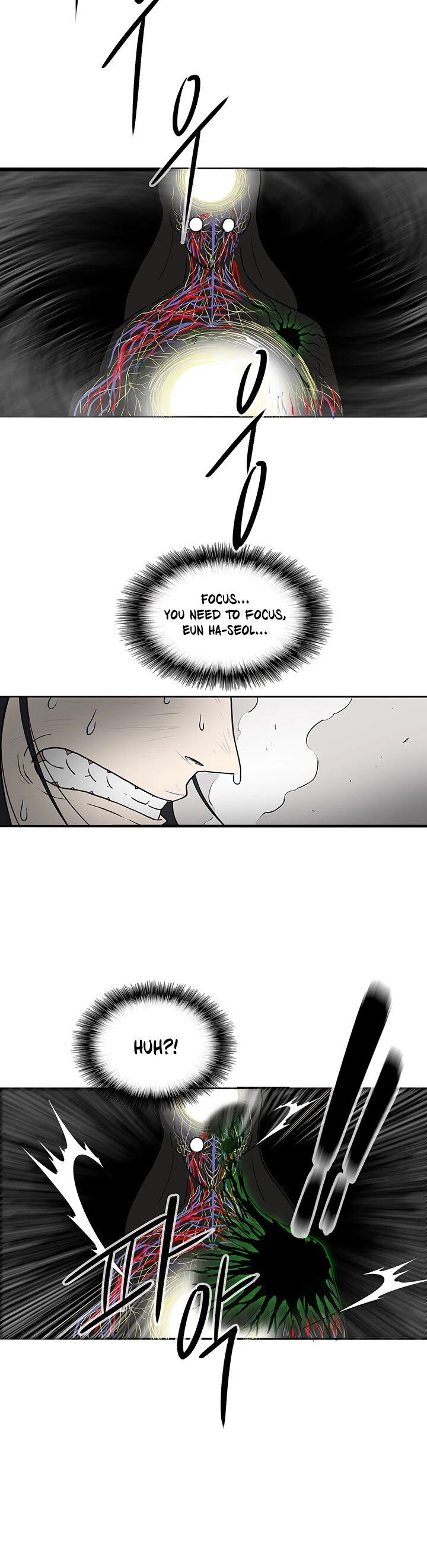 Read Legend of the Northern Blade en Manga Online