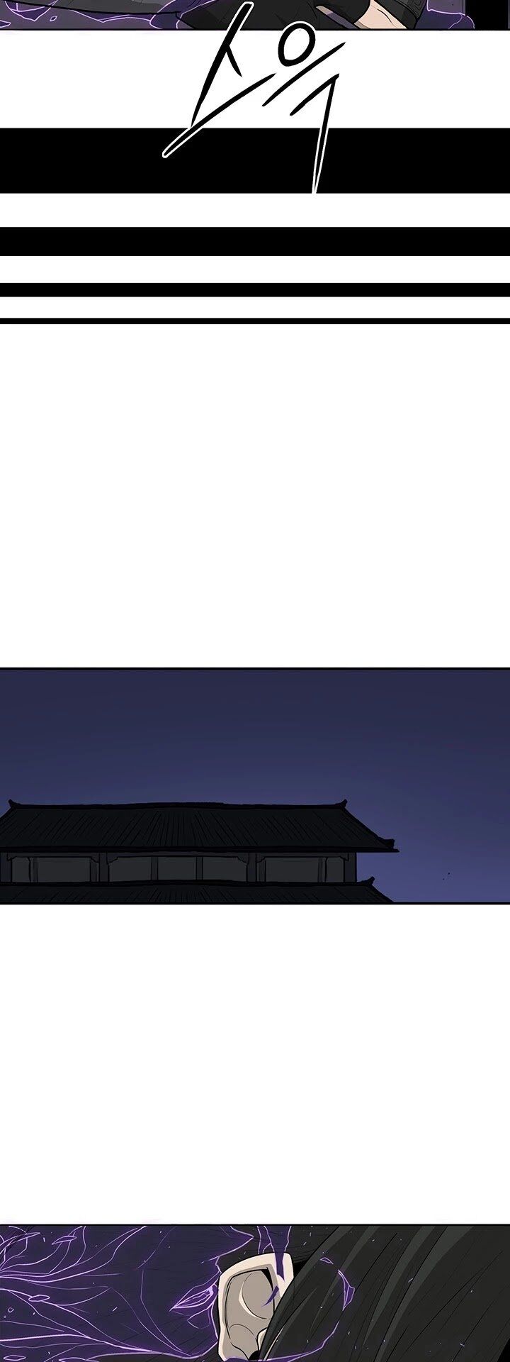 Read Legend of the Northern Blade en Manga Online