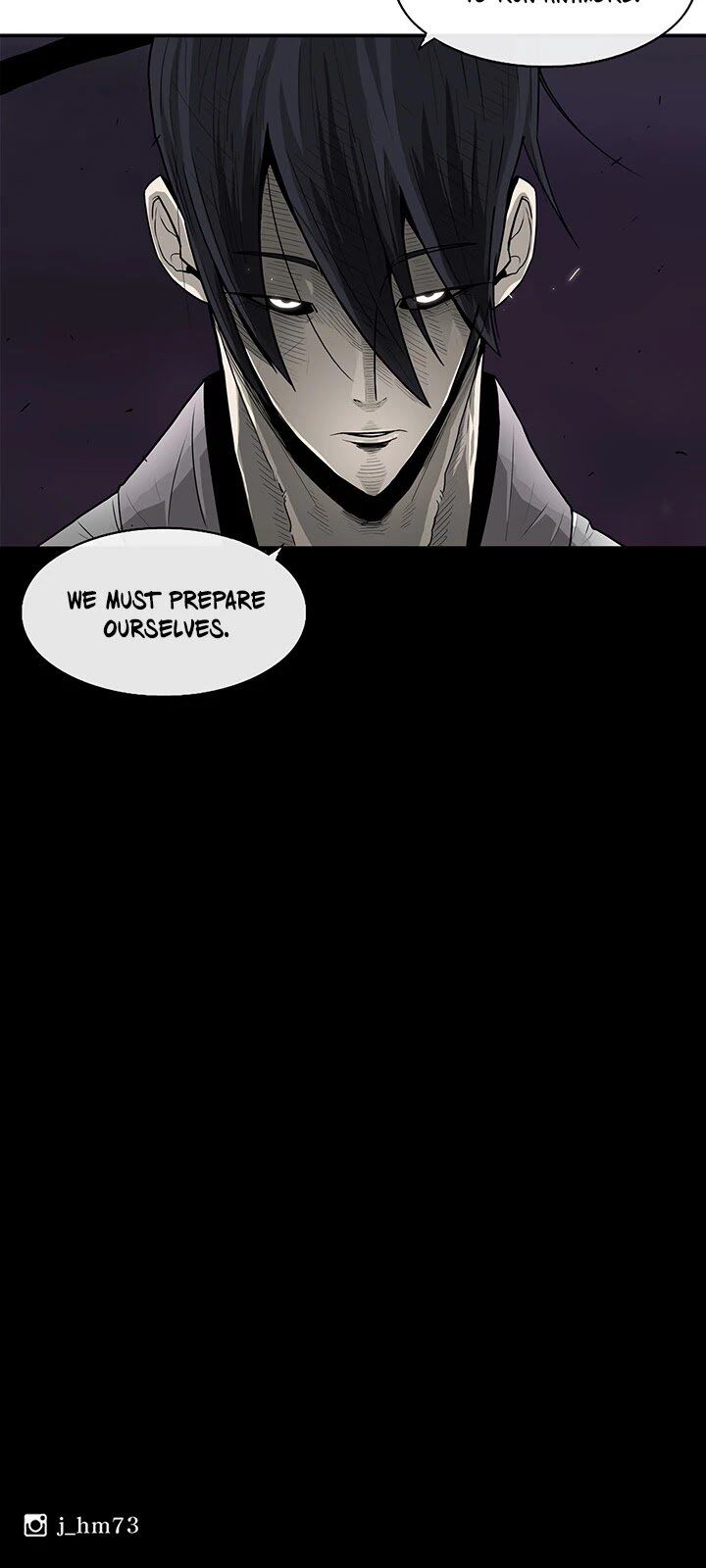 Read Legend of the Northern Blade en Manga Online