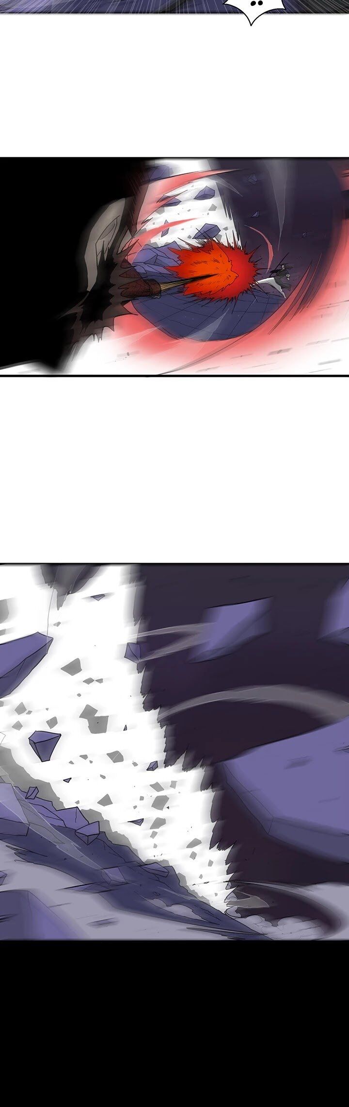 Read Legend of the Northern Blade en Manga Online
