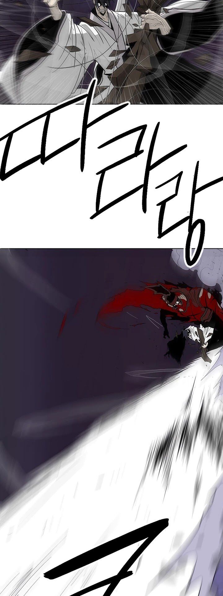 Read Legend of the Northern Blade en Manga Online