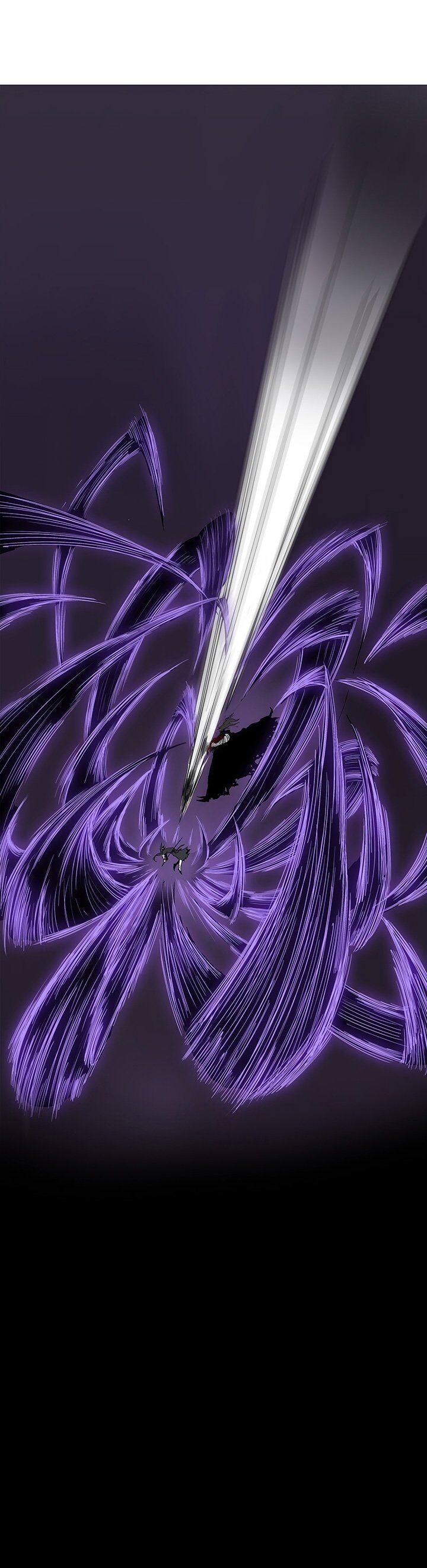 Read Legend of the Northern Blade en Manga Online
