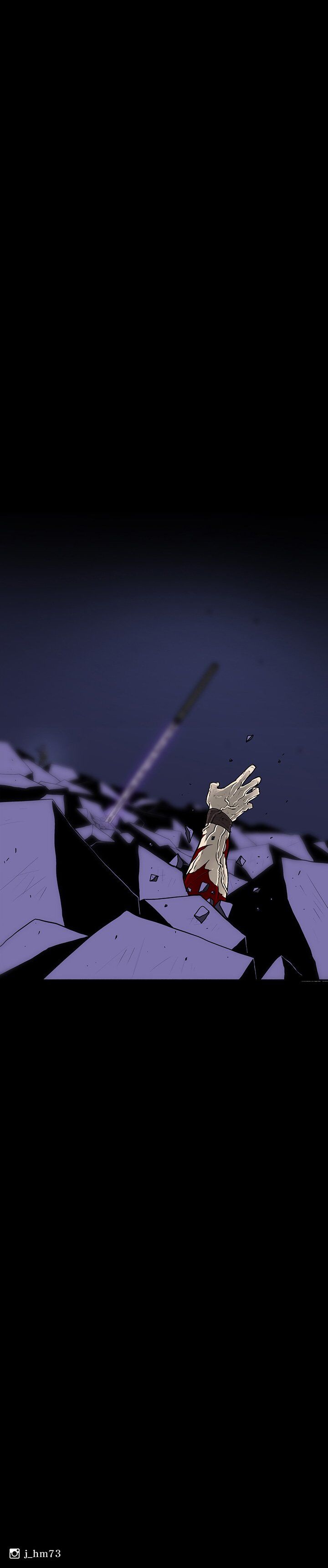 Read Legend of the Northern Blade en Manga Online