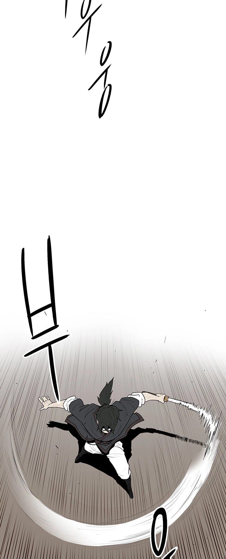 Read Legend of the Northern Blade en Manga Online