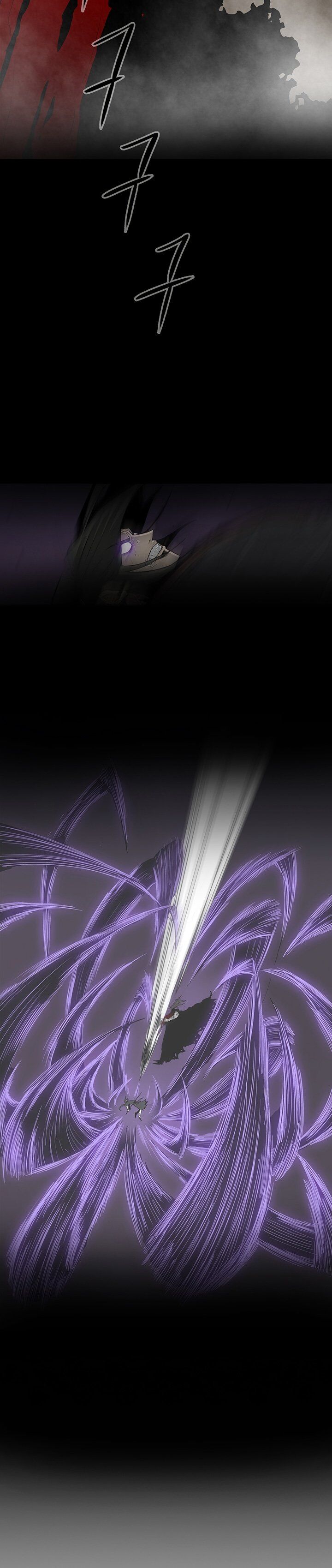 Read Legend of the Northern Blade en Manga Online