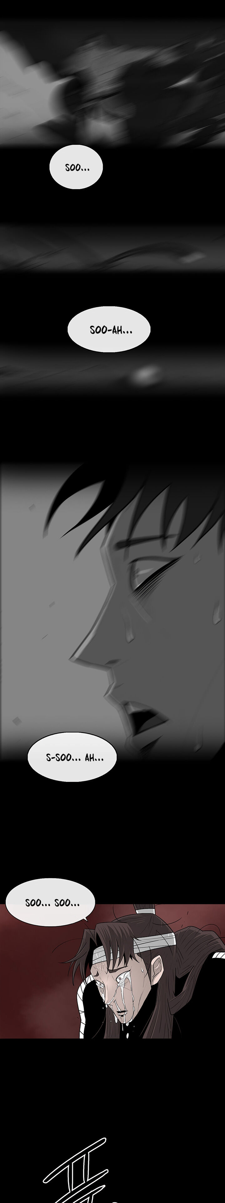 Read Legend of the Northern Blade en Manga Online