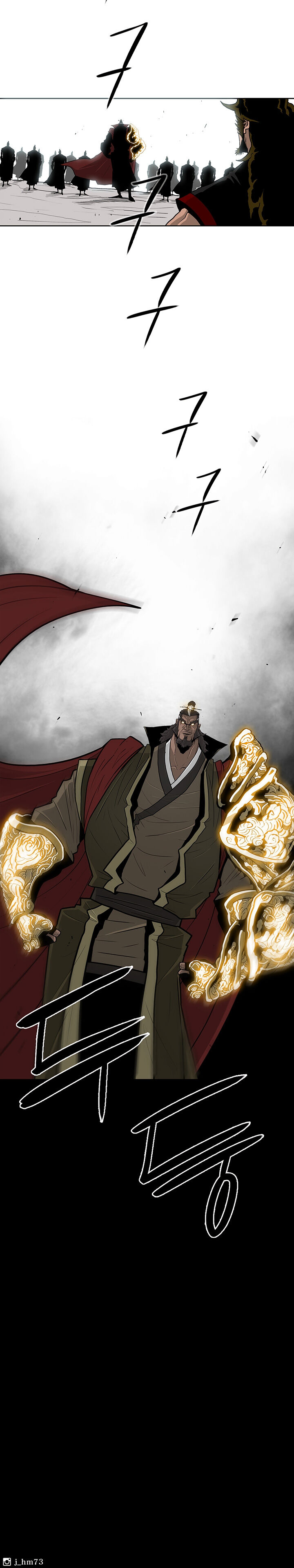 Read Legend of the Northern Blade en Manga Online