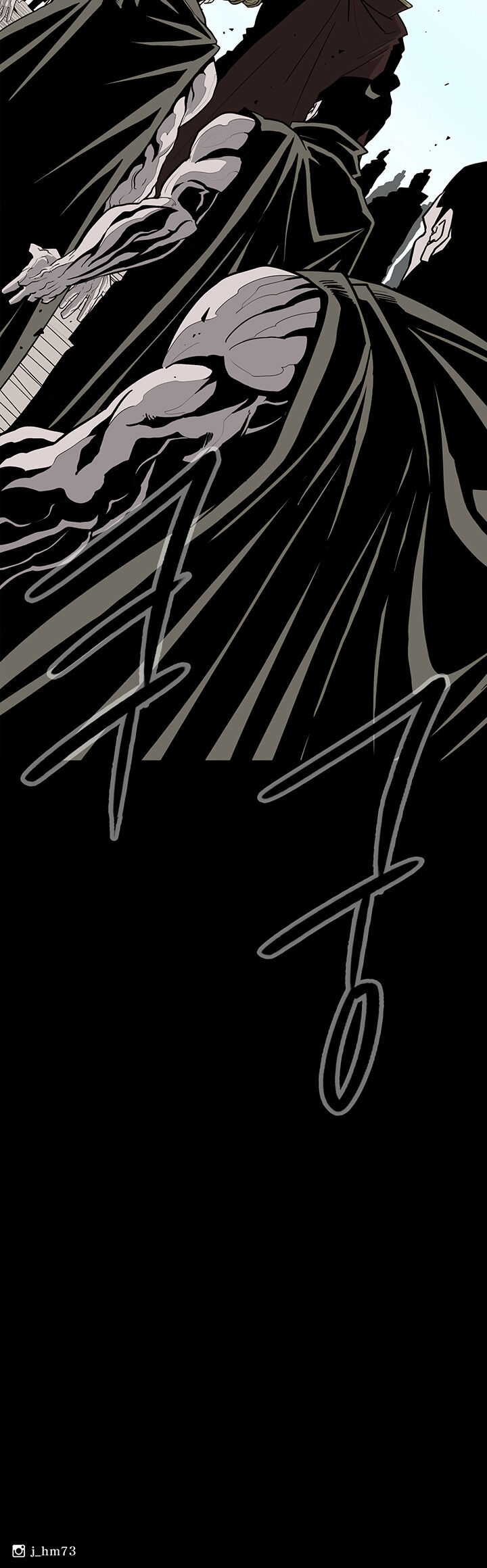 Read Legend of the Northern Blade en Manga Online