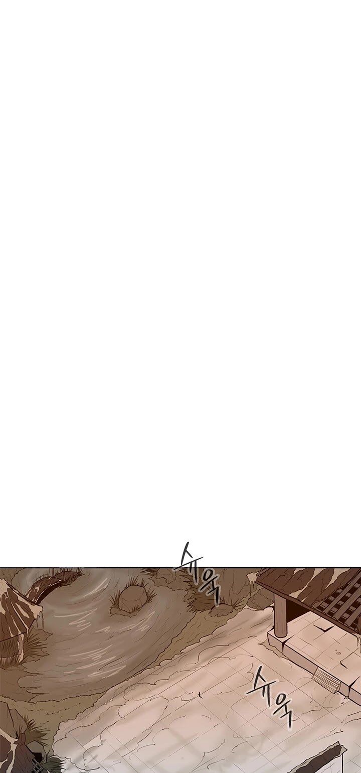 Read Legend of the Northern Blade en Manga Online