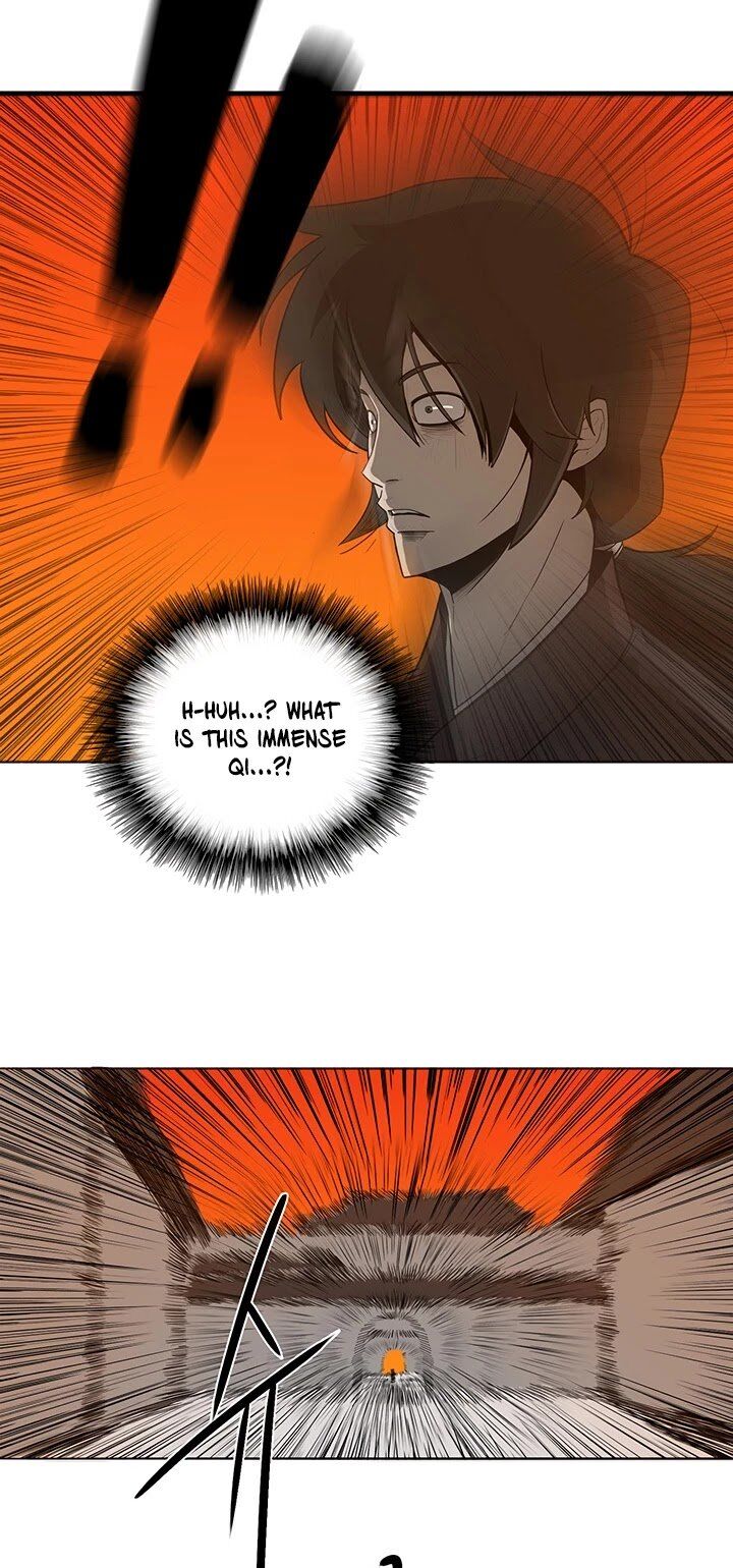 Read Legend of the Northern Blade en Manga Online