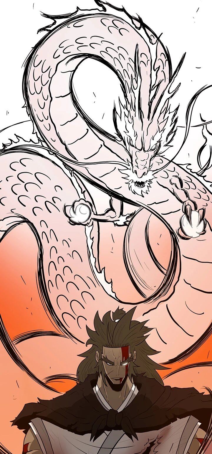 Read Legend of the Northern Blade en Manga Online