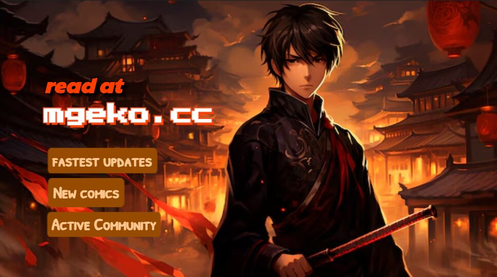 Read Legend of the Northern Blade en Manga Online