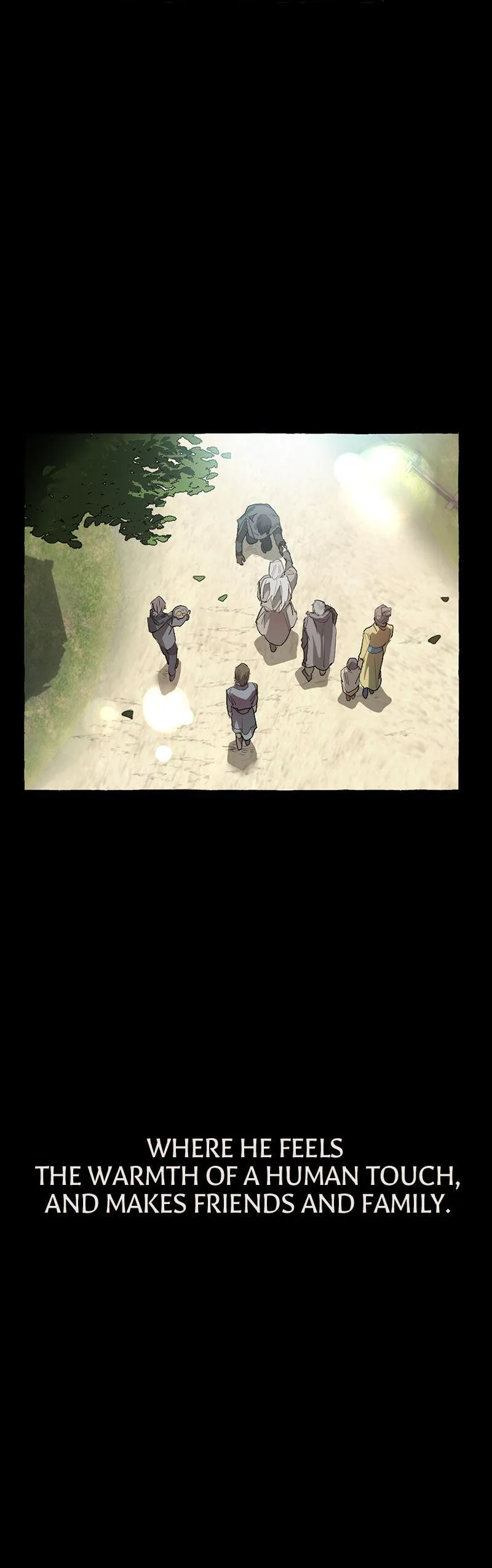 Read Lout of Count's Family en Manga Online