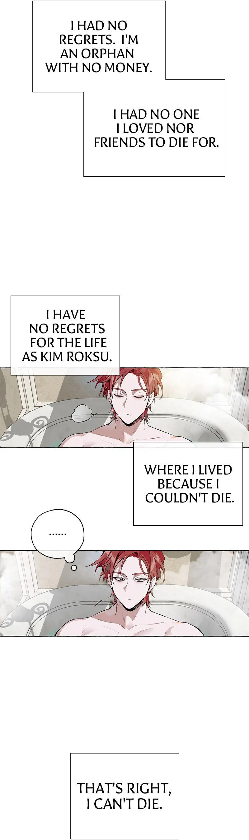 Read Lout of Count's Family en Manga Online
