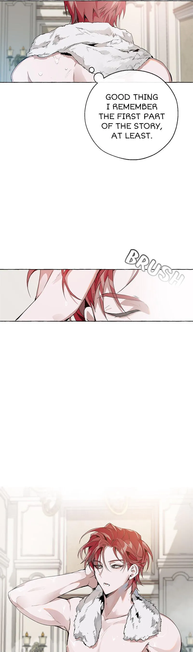 Read Lout of Count's Family en Manga Online