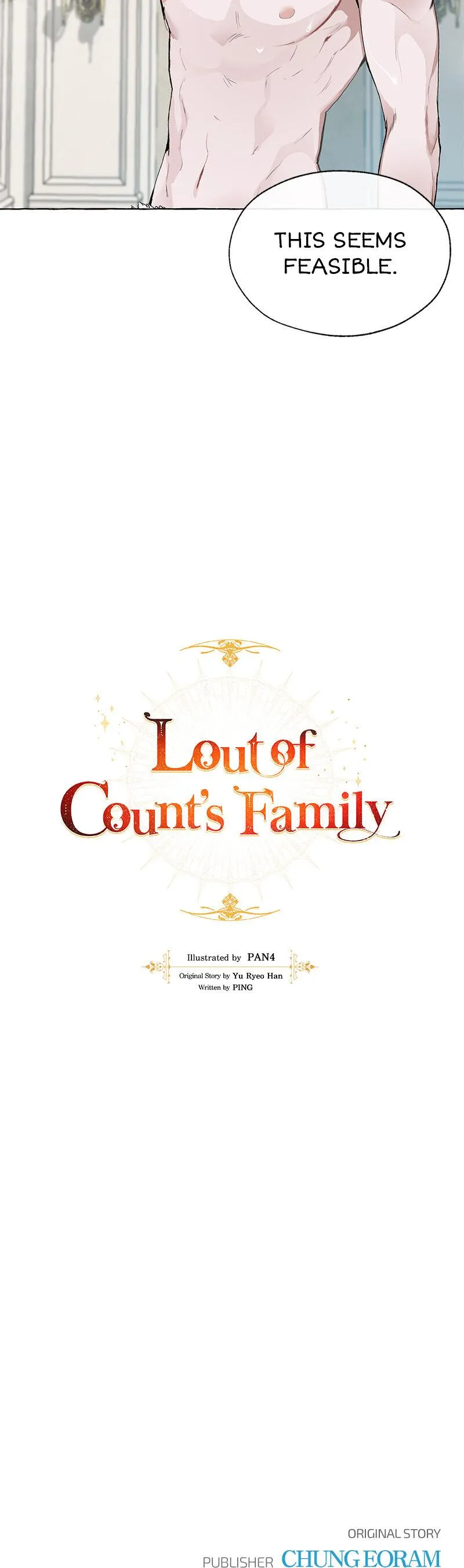 Read Lout of Count's Family en Manga Online