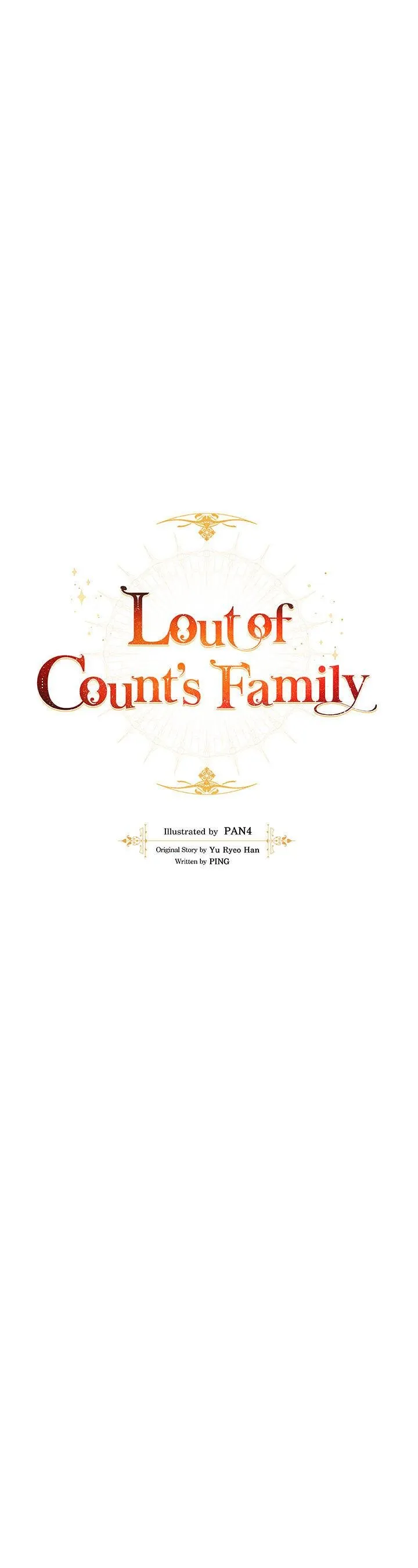 Read Lout of Count's Family en Manga Online