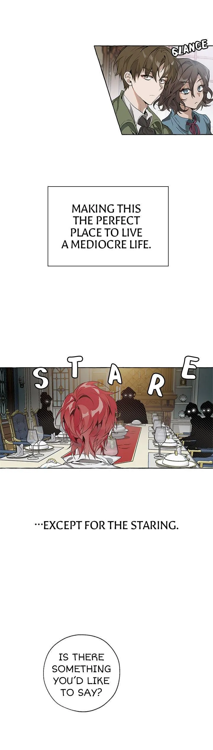 Read Lout of Count's Family en Manga Online