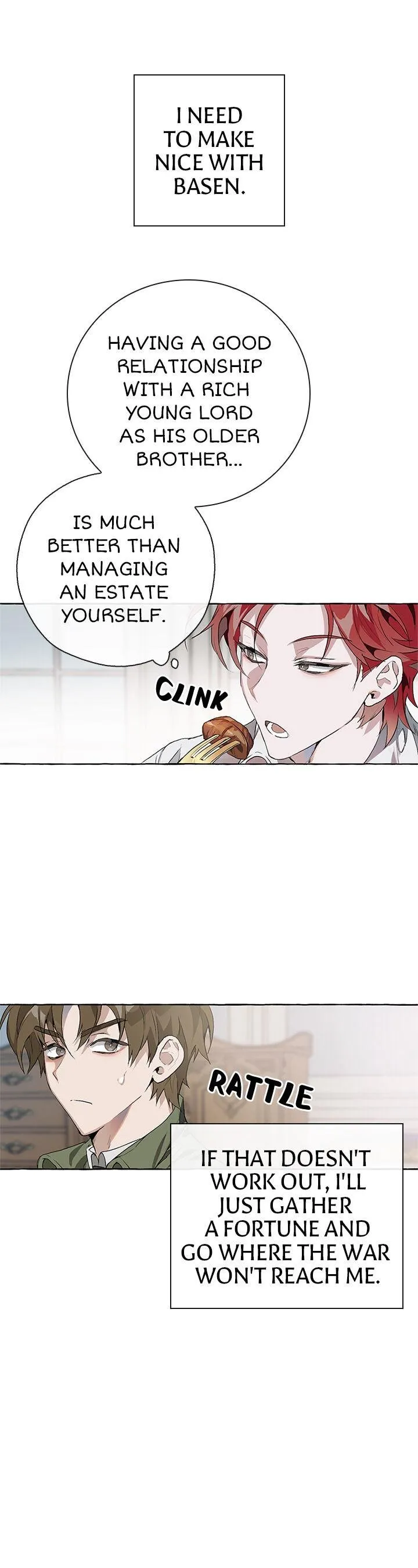 Read Lout of Count's Family en Manga Online