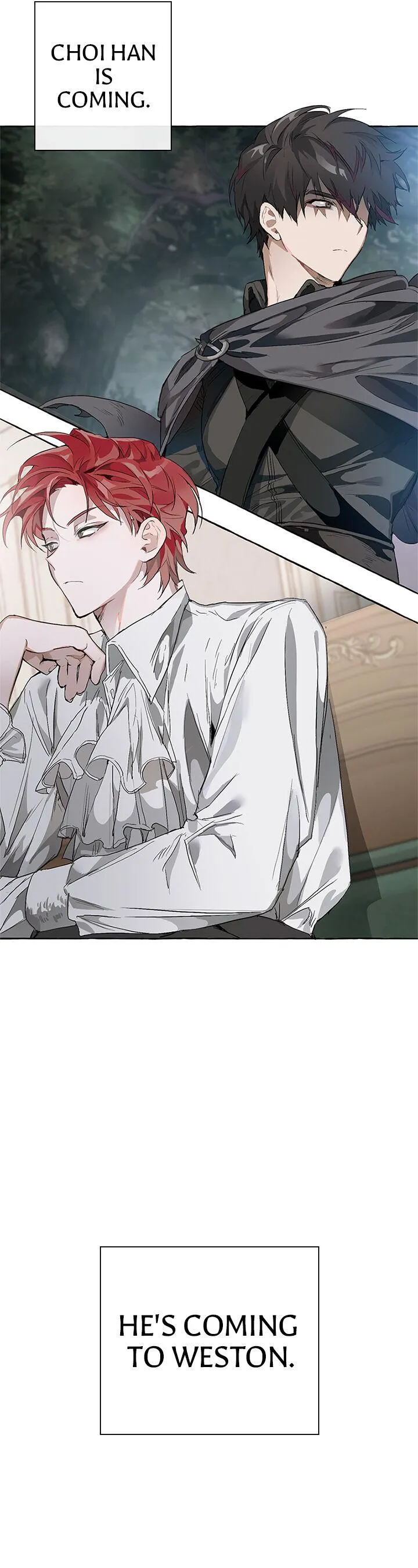 Read Lout of Count's Family en Manga Online