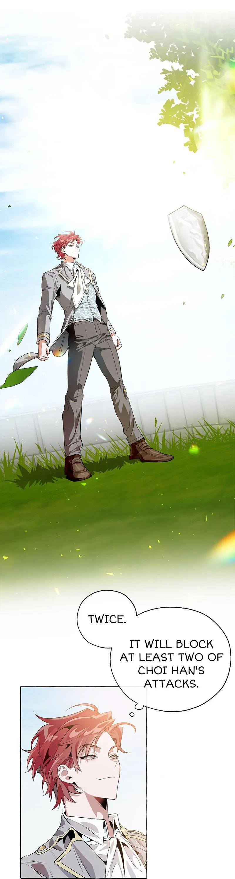 Read Lout of Count's Family en Manga Online