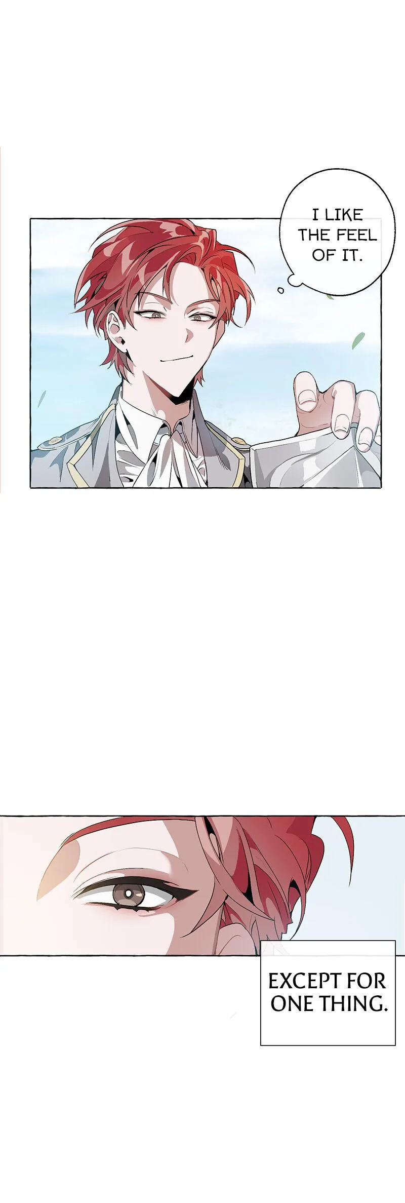 Read Lout of Count's Family en Manga Online