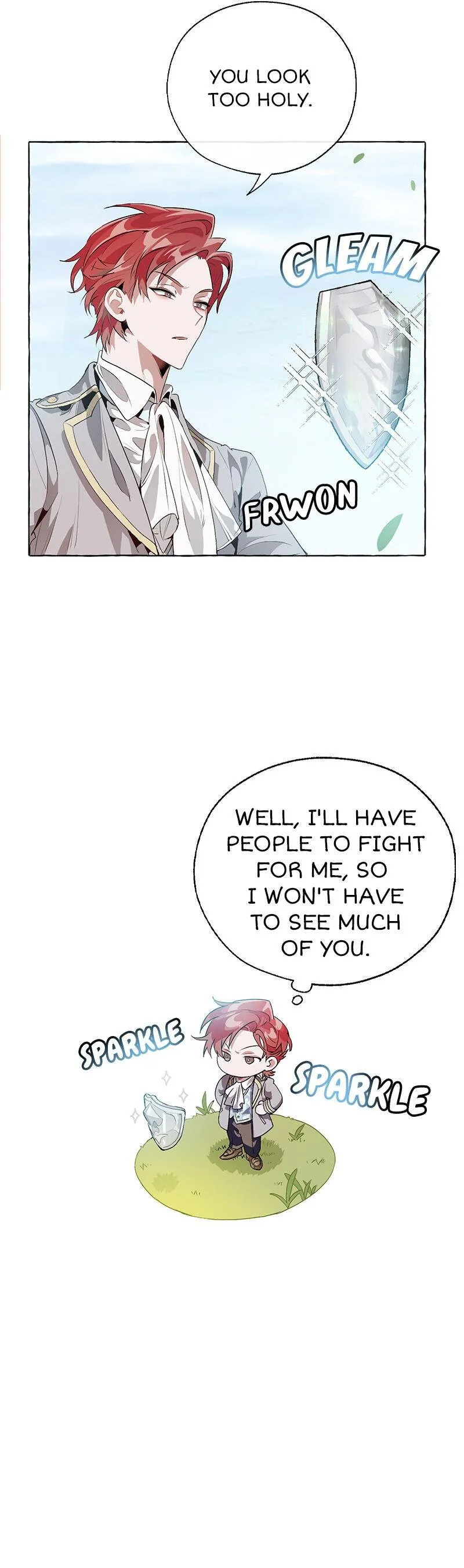 Read Lout of Count's Family en Manga Online