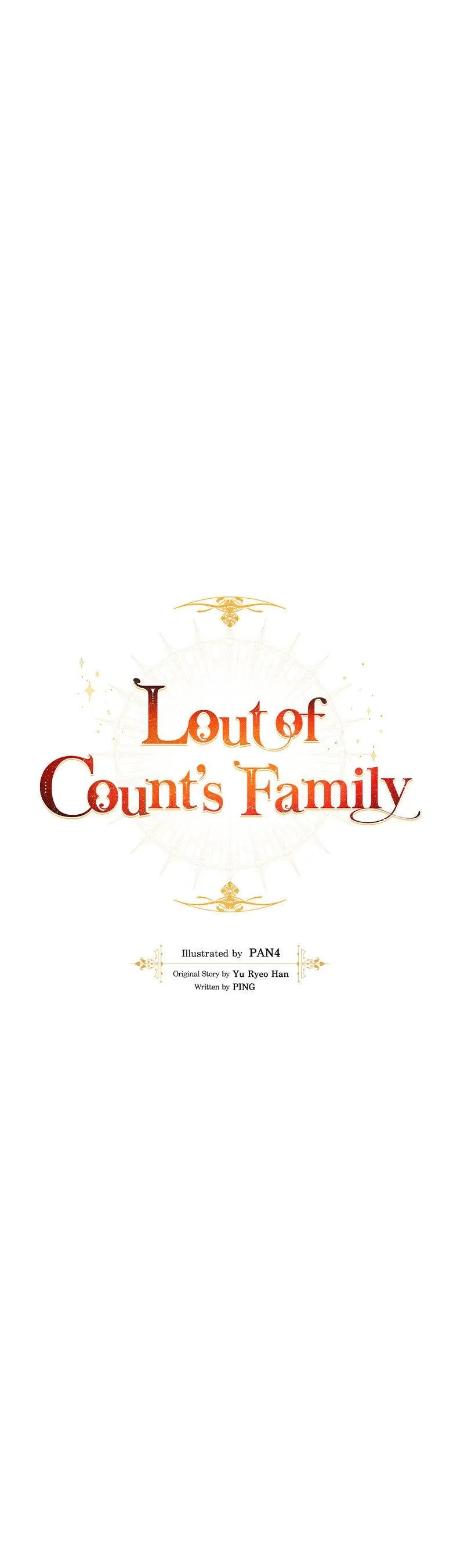 Read Lout of Count's Family en Manga Online