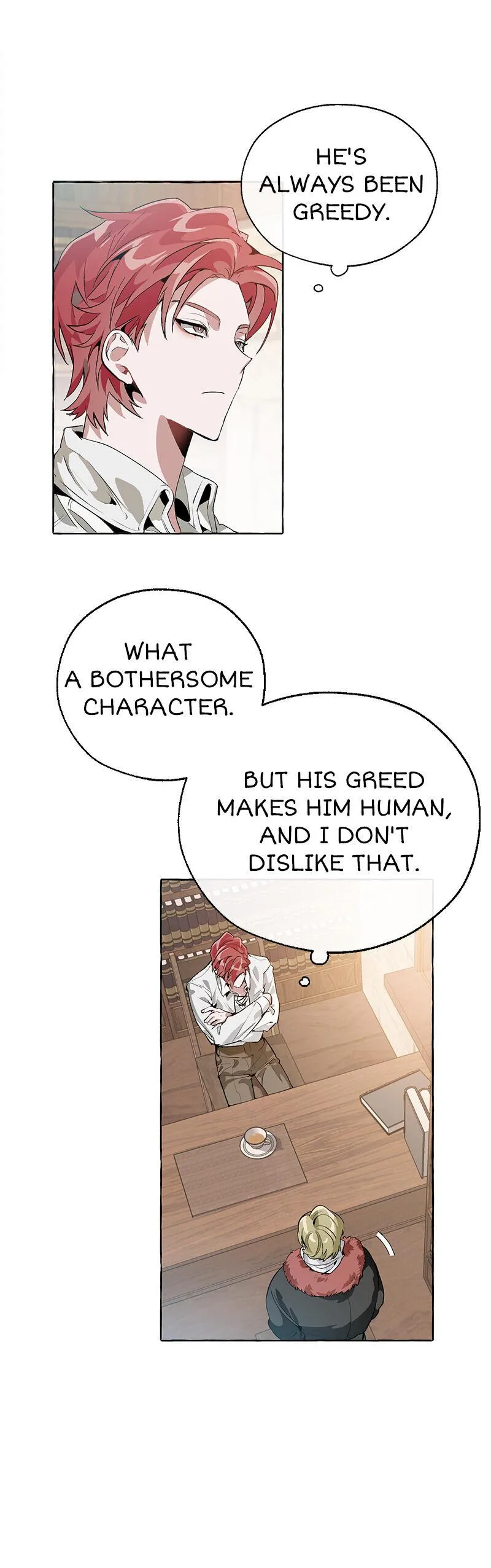 Read Lout of Count's Family en Manga Online