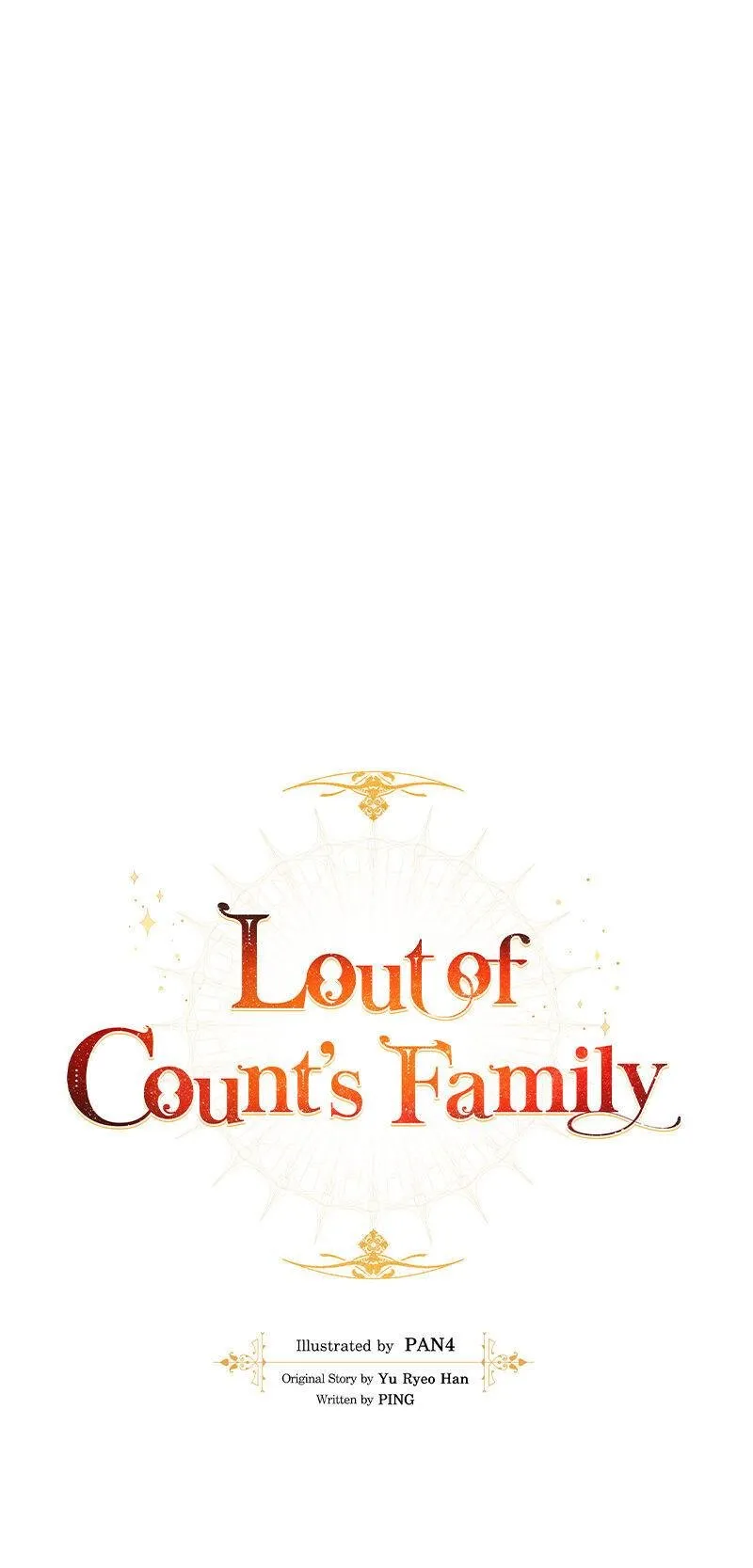 Read Lout of Count's Family en Manga Online