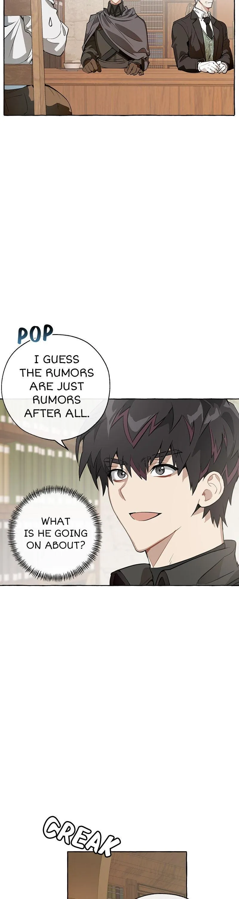 Read Lout of Count's Family en Manga Online