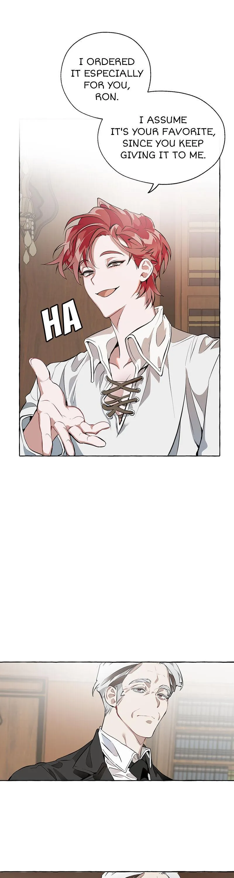 Read Lout of Count's Family en Manga Online