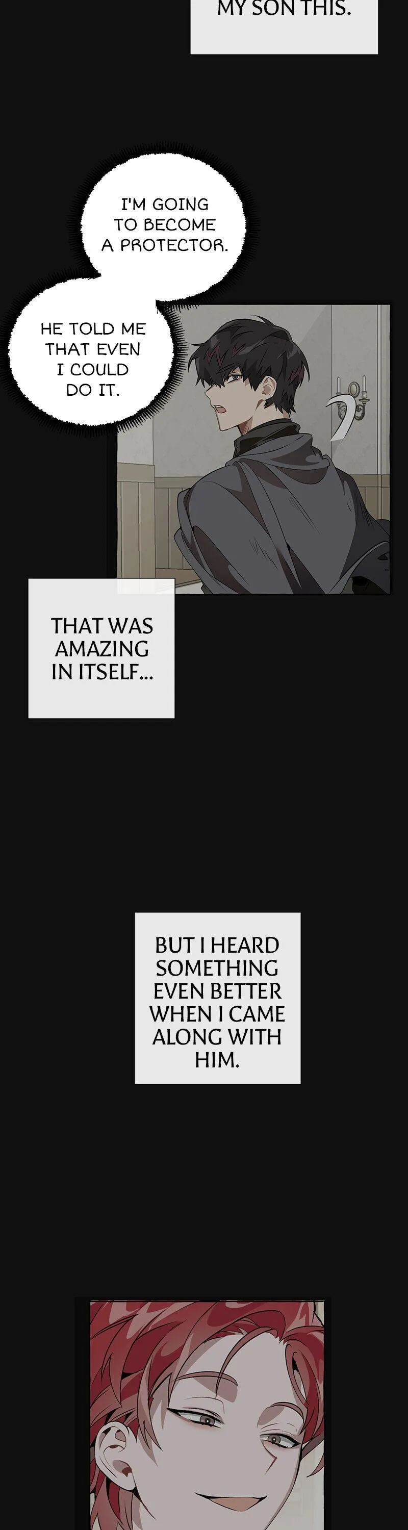 Read Lout of Count's Family en Manga Online
