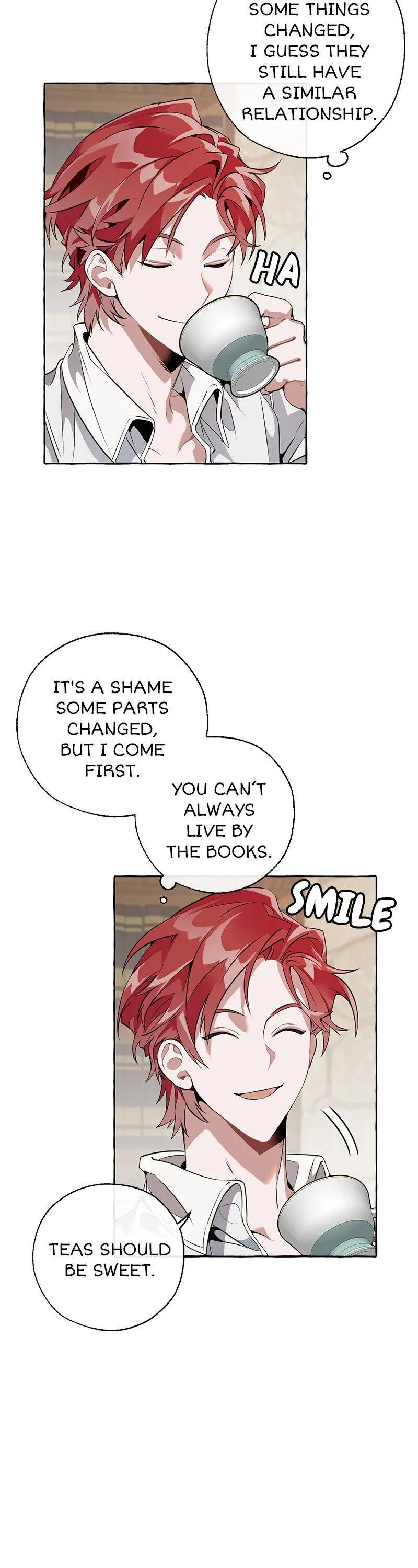 Read Lout of Count's Family en Manga Online