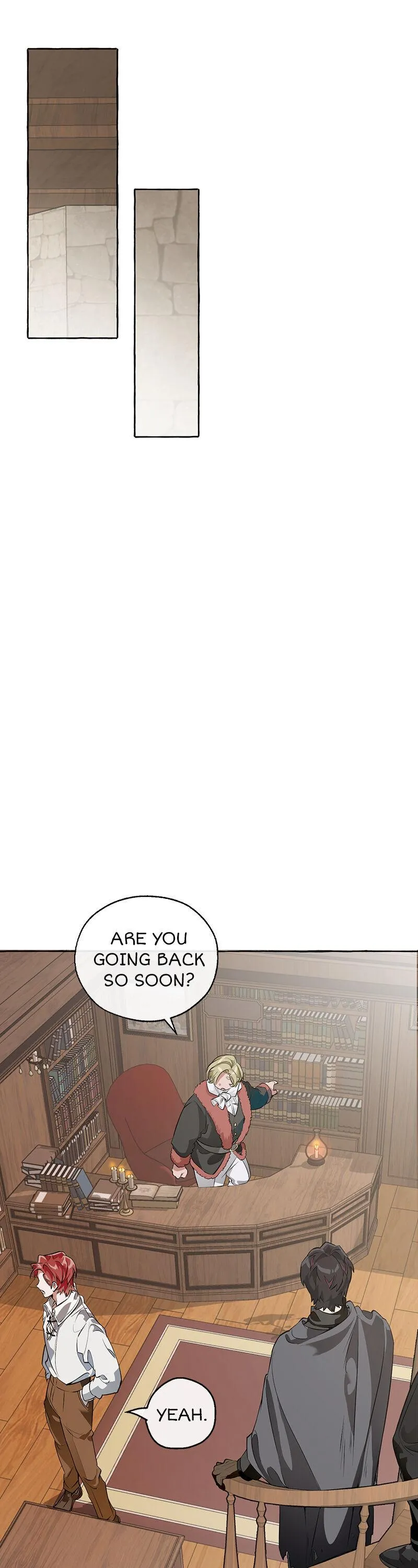 Read Lout of Count's Family en Manga Online