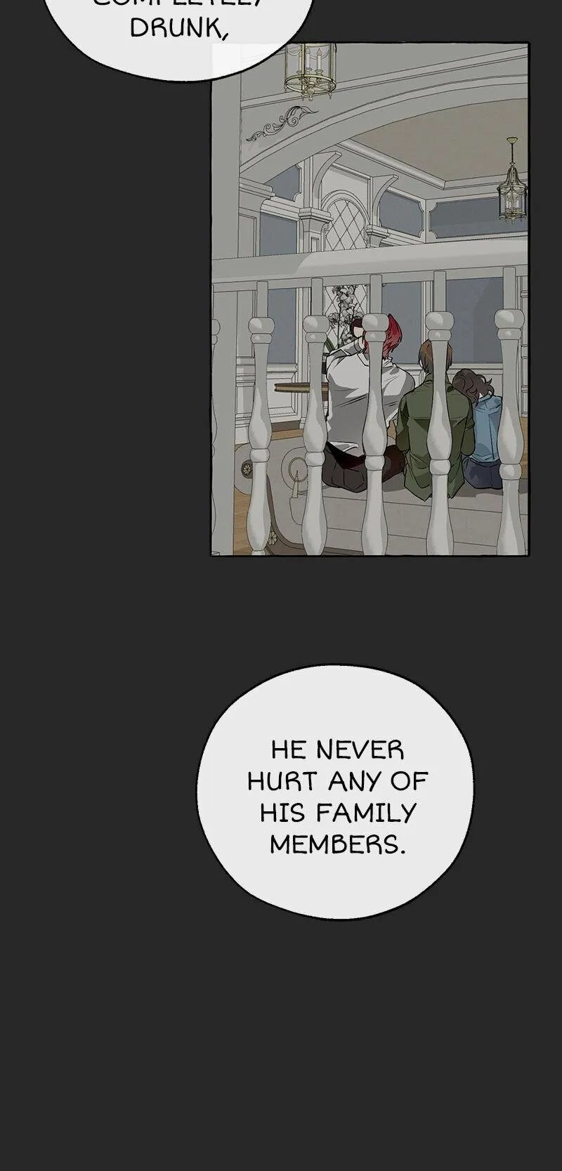 Read Lout of Count's Family en Manga Online