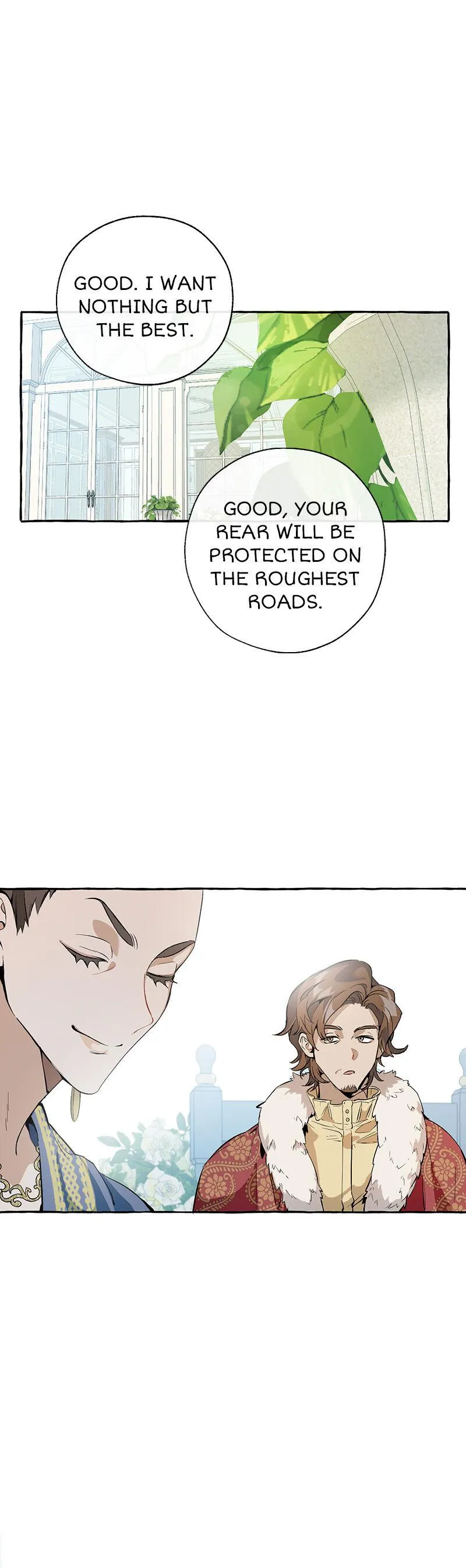 Read Lout of Count's Family en Manga Online