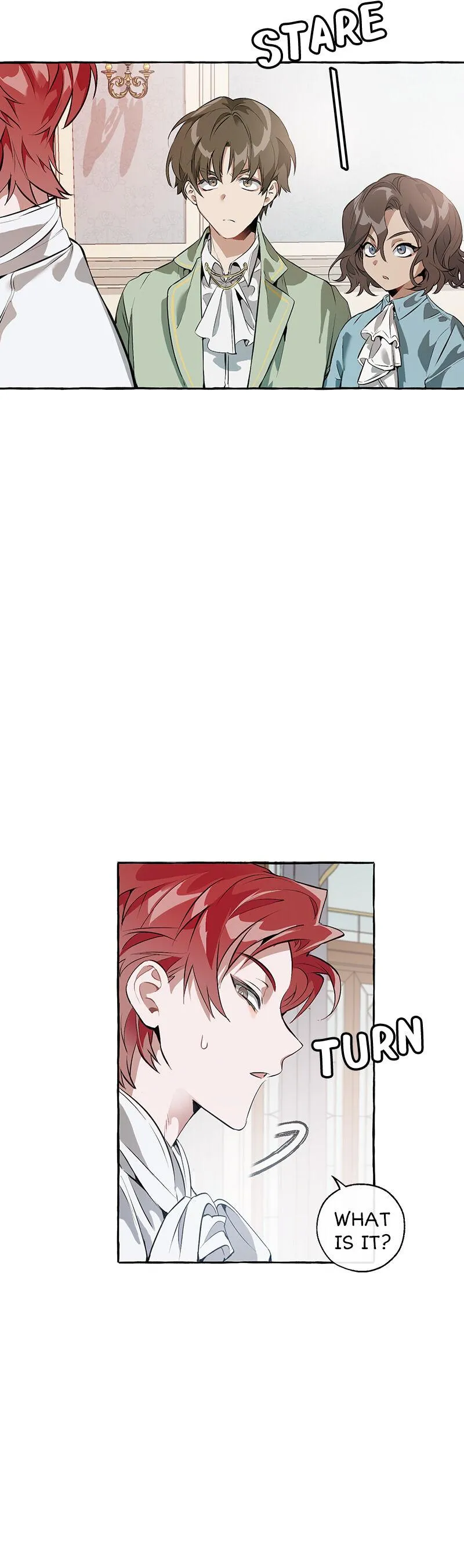 Read Lout of Count's Family en Manga Online