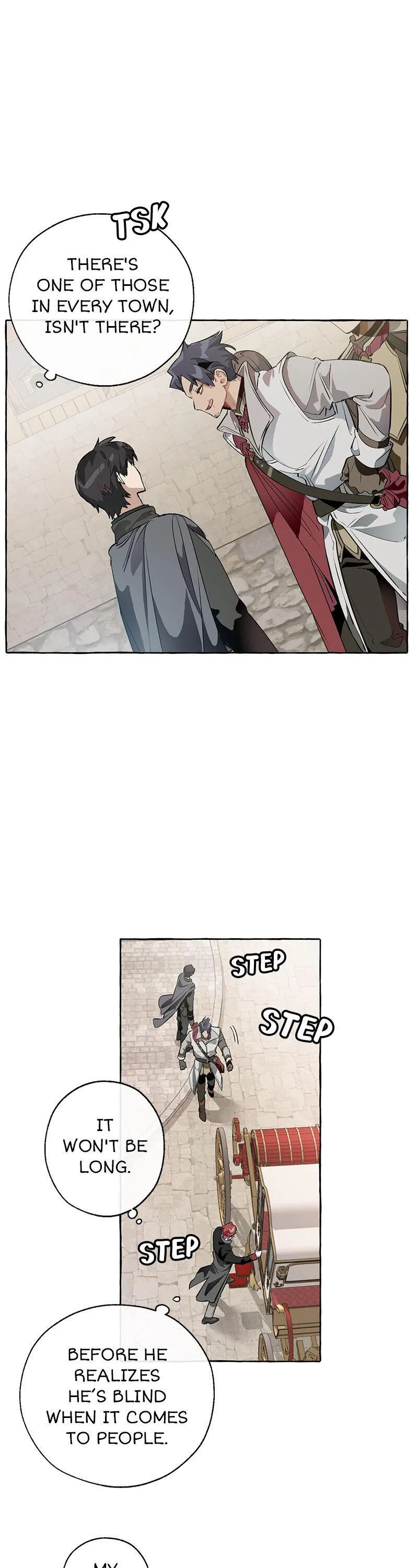 Read Lout of Count's Family en Manga Online