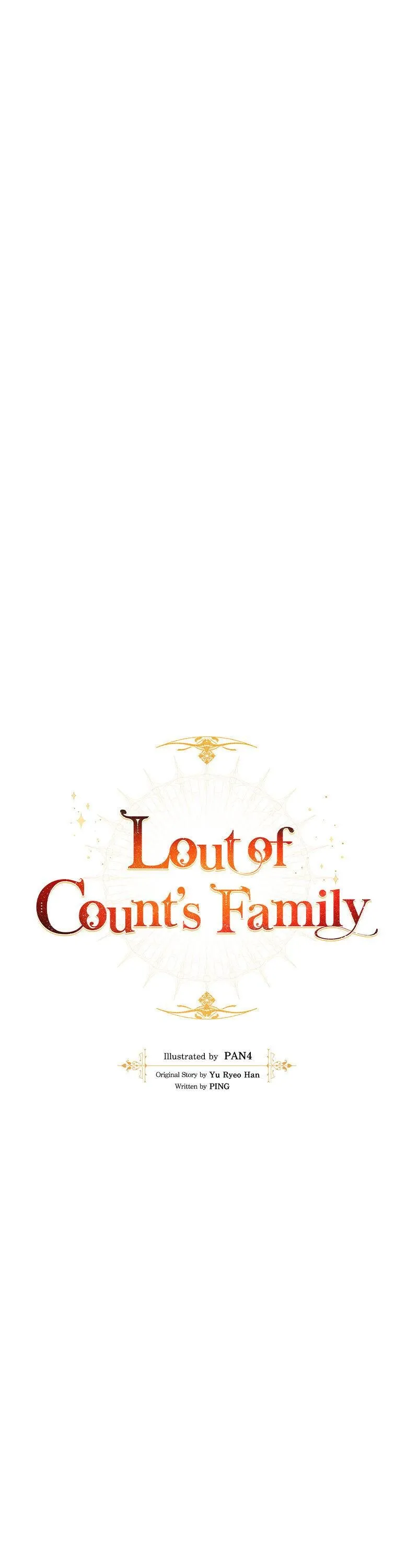 Read Lout of Count's Family en Manga Online