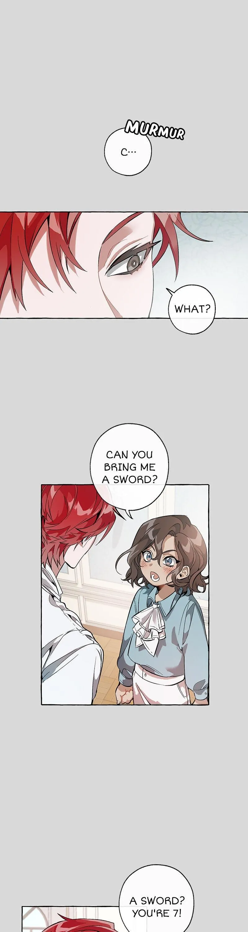 Read Lout of Count's Family en Manga Online