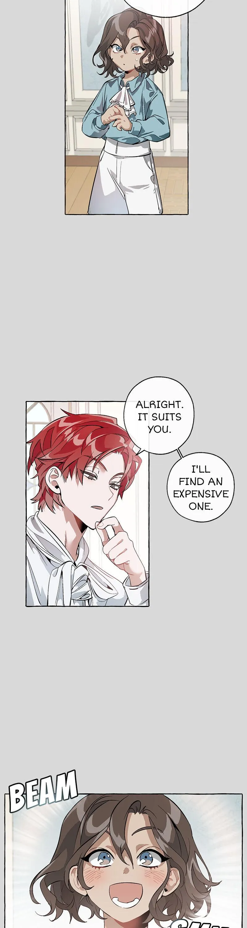 Read Lout of Count's Family en Manga Online