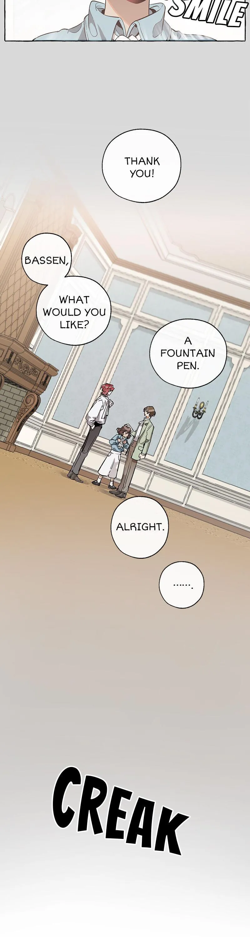 Read Lout of Count's Family en Manga Online
