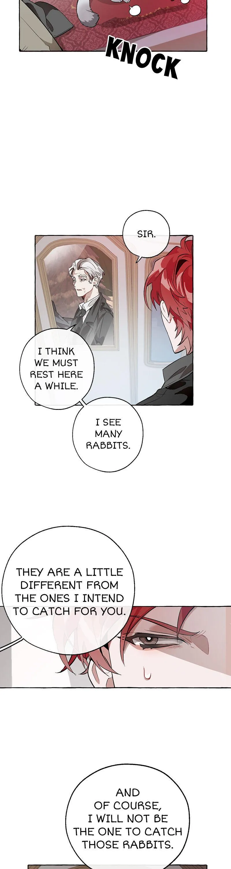 Read Lout of Count's Family en Manga Online