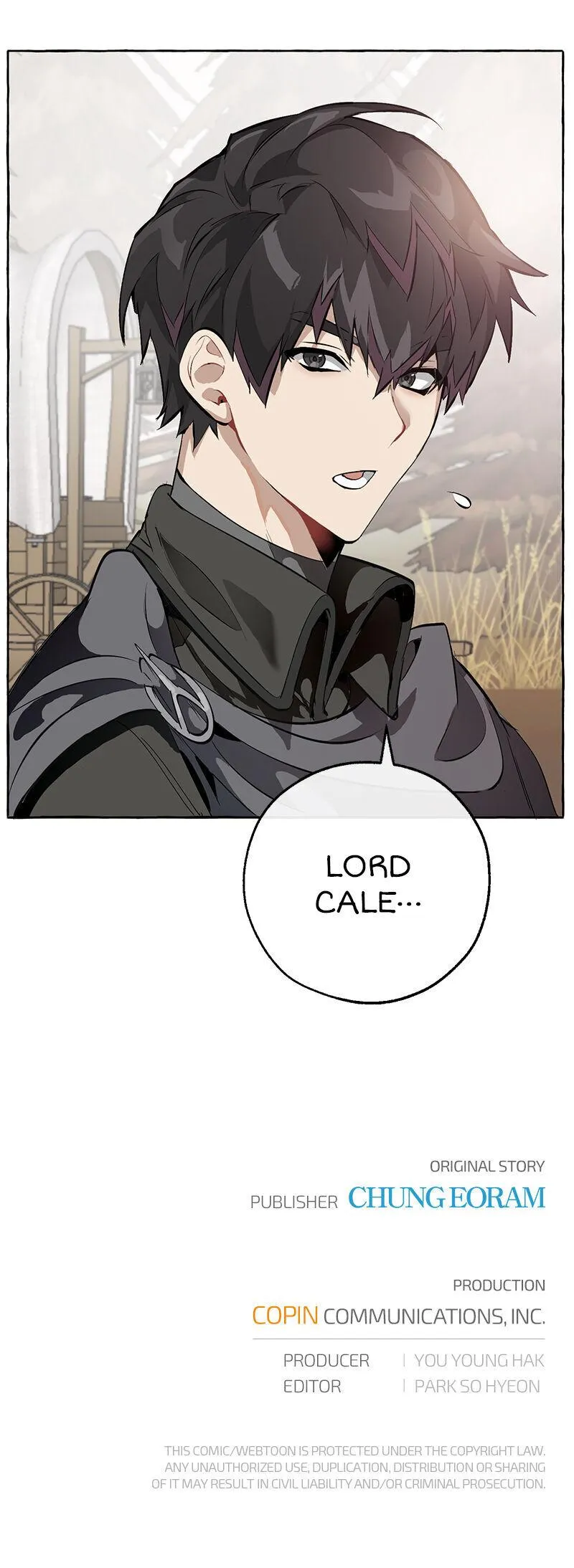 Read Lout of Count's Family en Manga Online