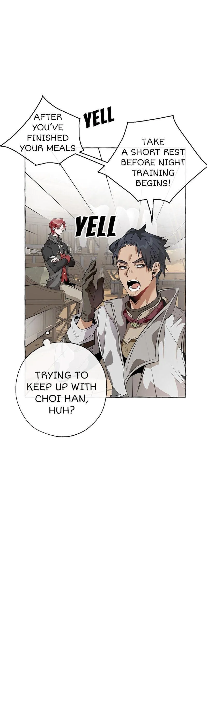 Read Lout of Count's Family en Manga Online