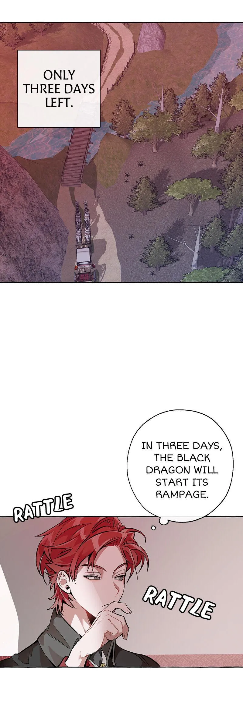 Read Lout of Count's Family en Manga Online