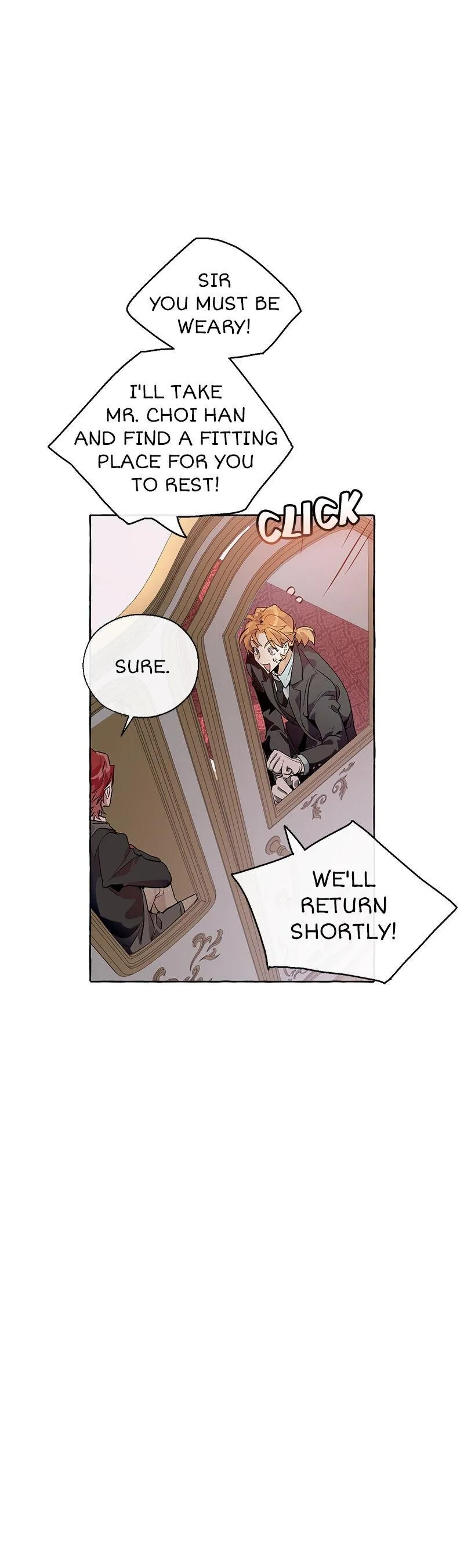 Read Lout of Count's Family en Manga Online