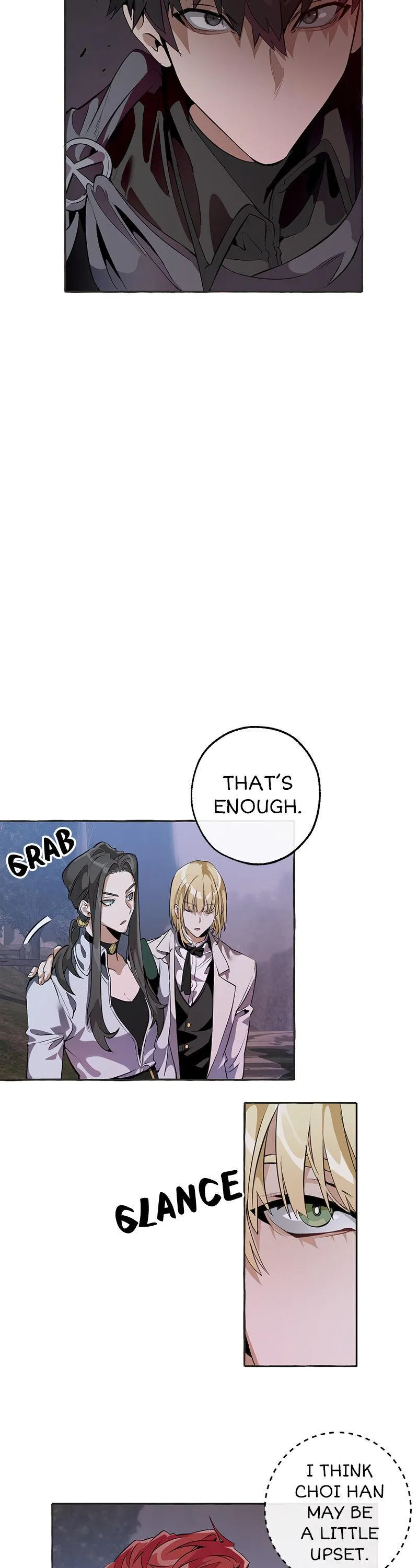 Read Lout of Count's Family en Manga Online
